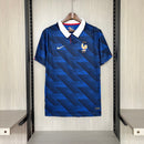 Camisa França Nike 2026/27 Home Torcedor Masculina