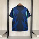 Camisa Brasil Jordan II 2026/27 Torcedor Pro Masculina