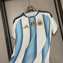 Camisa Argentina I 2026/27 Masculina