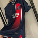 Camisa Nike Paris Saint-Germain I 2023/24 Torcedor Masculina