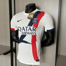 Camisa PSG II 24/25 Nike Masculina - Branca