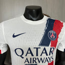 Camisa PSG II 24/25 Nike Masculina - Branca