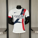 Camisa PSG II 24/25 Nike Masculina - Branca