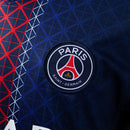 Camisa Nike Paris Saint-Germain I 2025/26 Torcedor Masculina