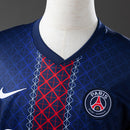 Camisa Nike Paris Saint-Germain I 2025/26 Torcedor Masculina
