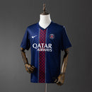 Camisa Nike Paris Saint-Germain I 2025/26 Torcedor Masculina