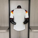 Camisa Alemanha 2026/27 Jogador Masculina