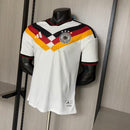 Camisa Alemanha 2026/27 Jogador Masculina