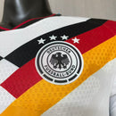 Camisa Alemanha 2026/27 Jogador Masculina