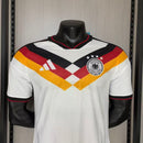 Camisa Alemanha 2026/27 Jogador Masculina