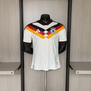 Camisa Alemanha 2026/27 Jogador Masculina