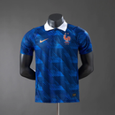 Camisa França Nike 2026/27 Home Jogador Masculina