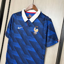 Camisa França Nike 2026/27 Home Torcedor Masculina