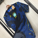 Camisa Brasil Jordan II 2026/27 Torcedor Pro Masculina