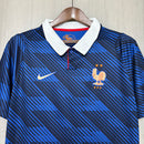Camisa França Nike 2026/27 Home Torcedor Masculina
