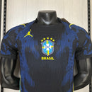 Camisa Brasil Jordan II 2026/27 Jogador Masculina
