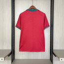 Camisa Portugal Home 2026 Masculina