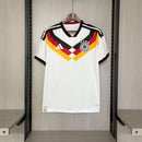 Camisa Alemanha 2026/27 Torcedor Masculina