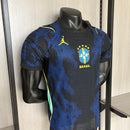Camisa Brasil Jordan II 2026/27 Jogador Masculina