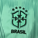 Camisa Seleção Brasil Goleiro - Copa do Mundo 2026