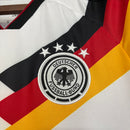 Camisa Alemanha 2026/27 Torcedor Masculina