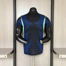 Camisa Brasil Jordan II 2026/27 Jogador Masculina