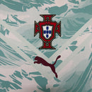 Camisa Portugal Away 2026 Jogador Masculina
