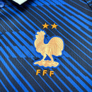 Camisa França Nike 2026/27 Home Torcedor Masculina