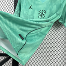 Camisa Seleção Brasil Goleiro - Copa do Mundo 2026