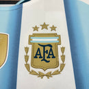 Camisa Argentina I 2026/27 Masculina