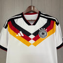 Camisa Alemanha 2026/27 Torcedor Masculina