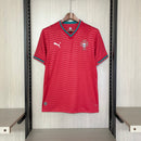 Camisa Portugal Home 2026 Masculina