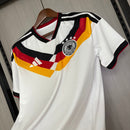 Camisa Alemanha 2026/27 Torcedor Masculina