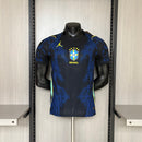 Camisa Brasil Jordan II 2026/27 Jogador Masculina