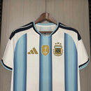 Camisa Argentina I 2026/27 Masculina