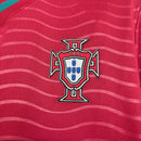 Camisa Portugal Home 2026 Masculina