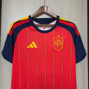 Camisa Espanha Adidas I 2026/27 Torcedor Masculina