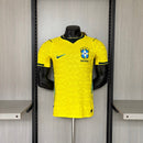 Camisa Brasil Nike I 2026/27 Jogador Masculina