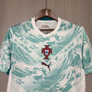 Camisa Portugal Away 2026 Jogador Masculina