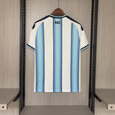 Camisa Argentina I 2026/27 Masculina