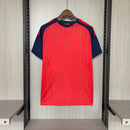 Camisa Espanha Adidas I 2026/27 Torcedor Masculina