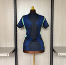 Camisa Brasil Jordan II 2026/27 Torcedora Feminina