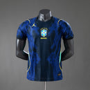 Camisa Brasil Jordan II 2026/27 Jogador Masculina